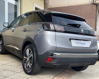 PEUGEOT 3008 II 1.5 BlueHDI  Allure Pack s&s 130cv Eat8 Automatica "Retrocamera - vetri privacy - pack cromo - cerchi lega 18 bicolor - Fari full LED" (Auto Aziendale fatturabile con iva deducibile pari al nuovo)
