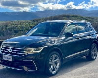 Volkswagen Tiguan 2.0 tdi R-Line 150cv dsg Fari IQ.LIGHT LED MATRIX, Digital Cockpit Pro 10,25", Navigatore