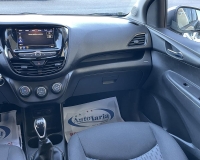 Opel karl 1.0 73cv Rocks my19 Sistema android, Apple CarPlay, Sensori parch.