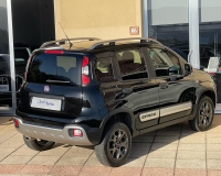Fiat Panda 1.3 Multijet 95cv 4x4 Cross Euro 6/B "Auto Aziendale fatturabile con iva deducibile" Vettura pari al nuovo