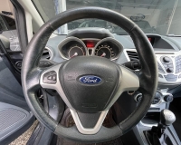 FORD Fiesta 1.4 TDCi 68CV 5 porte Titanium