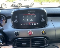 Fiat 500X 1.6 Mjt 130 CV Sport Restyling "Fari Full LED, UCONNECT 7" HD Live, Cerchi 18"