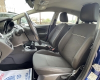 Ford Fiesta 1.5 TDCi 75CV 5 porte Business (Vettura uniproprietario - certificazione km Ford Italia)