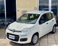Fiat Panda 1.3 MJT 95CV Easy S&S my19 " Auto Aziendale con soli 64 mila KM - Pari al nuovo"