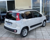 Fiat Panda 1.2 Gpl Lounge "Uconnect Bluetooth-Clima automatico-Vetri privacy- Sensori parch."