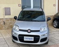 Fiat Panda 1.2 Easy S&S 69cv my19 "Adatta anche per neopatentati" (Mancorrenti - Vetri Privacy - Fasce paracolpi - Clima - USB)
