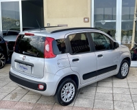 Fiat Panda 1.2 Easy S&S 69cv my19 "Adatta anche per neopatentati" (Mancorrenti - Vetri Privacy - Fasce paracolpi - Clima - USB)