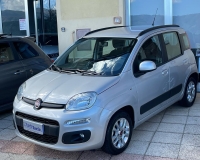 Fiat Panda 1.3 MJT 95 CV S&S Lounge "Uconnect Bluetooth" Auto Ufficiale Fiat pari al nuovo