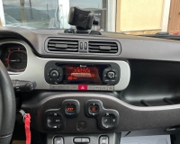 Fiat Panda Panda 1.3 MJT 16v Cross 4x2 (Versione CROSS, la più completa e ricercata) Auto pari al nuovo