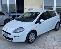 Fiat New Punto 1.3 Multijet 75cv Lounge