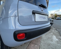 Fiat Panda 1.2.Lounge "Uconnect Bluetooth, Clima automatico, Sensori park., Vetri privacy"