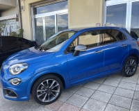 Fiat 500X 1.6 Mjt 130 CV Sport Restyling "Fari Full LED, UCONNECT 7" HD Live, Cerchi 18"
