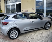 Renault Clio 1.5 Blue dCi 100cv Business Navi+Fari full led+Sensori par