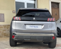PEUGEOT 3008 II 1.5 BlueHDI  Allure Pack s&s 130cv Eat8 Automatica "Retrocamera - vetri privacy - pack cromo - cerchi lega 18 bicolor - Fari full LED" (Auto Aziendale fatturabile con iva deducibile pari al nuovo)