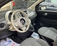 FIAT 500 1.3 Multijet 95cv my18 Lounge "Uconnect-Tetto panoramico"