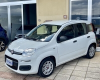 Fiat Panda 1.3 MJT 95CV Easy S&S my19 " Auto Aziendale con soli 64 mila KM - Pari al nuovo"