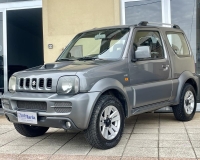 Suzuki Jimny 1.5 DDIS Special 4wd 86CV (Vettura full optional - Uniproprietario) Condizioni impeccabili!!