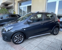 Opel karl 1.0 73cv Rocks my19 Sistema android, Apple CarPlay, Sensori parch.
