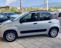 Fiat Panda 1.2 Easy S&S 69cv my19 "Adatta anche per neopatentati" (Mancorrenti - Vetri Privacy - Fasce paracolpi - Clima - USB)