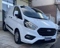 Ford Transit Custom 2.0 EcoBlue 130 CV Manuale 6 marce H1-Tetto Basso, 300 L1 Trend