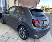 Fiat 500X 1.6 Mjt 130 CV Sport "Fari Full LED, Retrocamera, UCONNECT 7" HD Live Navigatore, Cerchi 18"