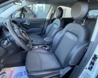 Fiat 500X 1.6 Mjt 120CV  Cross Plus"UCONNECT 7" HD Live Navigatore, Fari Bixeno, Cerchi da 18"