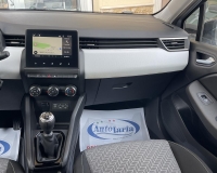 RENAULT Clio 1.5 Blue dCi 100 CV Evolution "Navi+ Selleria sportiva +Fari full led + Sensori park - Cerchi bicolor sport da 16° + Vetri Privacy" Vettura aziendale