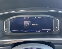Volkswagen Tiguan 2.0 TDI 150 CV R-LINE Interior/Exterior "Fari Full Led+Gruppi ottici posteriori a led+ Quadro digitale+ Cerchi da 19"
