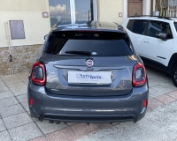 Fiat 500X 1.6 Mjt 130 CV Sport "Fari Full LED, Retrocamera, UCONNECT 7" HD Live Navigatore, Cerchi 18"