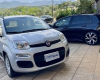 Fiat Panda 1.2 Easy S&S 69cv my19 "Adatta anche per neopatentati" (Mancorrenti - Vetri Privacy - Fasce paracolpi - Clima - USB)