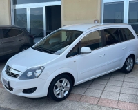 OPEL Zafira 1.7 CDTI Edition (Enjoy) 110cv fap *Euro5* 7 posti