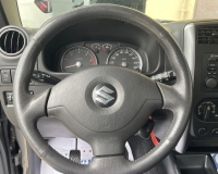 Suzuki Jimny 1.5 DDIS Special 4wd 86CV (Vettura full optional - Uniproprietario) Condizioni impeccabili!!