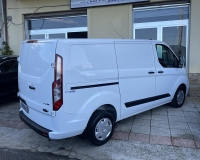 Ford Transit Custom 2.0 EcoBlue 130 CV Manuale 6 marce H1-Tetto Basso, 300 L1 Trend
