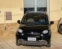 Fiat Panda 1.3 Multijet 95cv 4x4 Cross Euro 6/B "Auto Aziendale fatturabile con iva deducibile" Vettura pari al nuovo