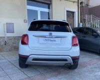 Fiat 500X 1.6 Mjt 120CV  Cross Plus"UCONNECT 7" HD Live Navigatore, Fari Bixeno, Cerchi da 18"