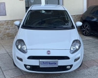 Fiat New Punto 1.3 Multijet 75cv Lounge
