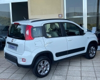 FIAT Panda 4x4 1.3 MJT 95cv S&S S Euro 6B "ELD+Clima+cerchi lega"