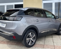 PEUGEOT 3008 II 1.5 BlueHDI  Allure Pack s&s 130cv Eat8 Automatica "Retrocamera - vetri privacy - pack cromo - cerchi lega 18 bicolor - Fari full LED" (Auto Aziendale fatturabile con iva deducibile pari al nuovo)