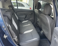Dacia Sandero Stepway 1.5 dCi 8V 90CV Start&Stop