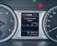 Suzuki Vitara 4wd 1.6 DDis 120cv V-Top AllGrip "Navigatore-Telecamera post.-Sedili Pelle/Alcantara - vetri privacy - vernice speciale Bianca Perlata"