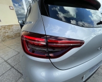 Renault Clio 1.5 Blue dCi 100cv Business Navi+Fari full led+Sensori par