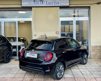 Fiat 500X 1.6 Mjt 130 CV Sport Restyling "Fari Full LED, Gruppi ottici posteriori Led, UCONNECT 7" HD Live, Bracciolo, cerchi 18"