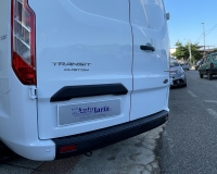 Ford Transit Custom 2.0 EcoBlue 130 CV Manuale 6 marce H1-Tetto Basso, 300 L1 Trend