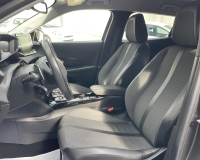 Peugeot 2008 1.5 bluehdi Allure Pack s&s 130cv EAT8 Automatica "Retrocamera - vetri privacy - pack black - cerchi lega - Fari LED" (Auto Aziendale fatturabile con iva deducibile pari al nuovo)