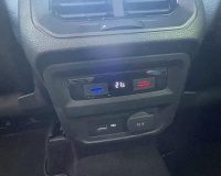 Volkswagen Tiguan 2.0 TDI 150 CV R-LINE Interior/Exterior "Fari Full Led+Gruppi ottici posteriori a led+ Quadro digitale+ Cerchi da 19"