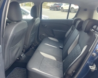Dacia Sandero Stepway 1.5 dCi 8V 90CV Start&Stop