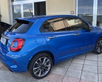 Fiat 500X 1.6 Mjt 130 CV Sport Restyling "Fari Full LED, UCONNECT 7" HD Live, Cerchi 18"