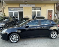 Alfa Romeo Giulietta 2.0 Multijet 140cv Distinctive