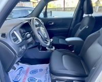 Jeep Renegade 1.6 mjt 130cv - 80th Anniversary 2021 " Navi - Retrocamera - cerchi da 18°- pack black - vetri privacy - Interni specifici 80TH Anniversary in tessuto Premium"