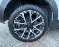 Fiat 500X 1.6 Mjt 120CV  Cross Plus"UCONNECT 7" HD Live Navigatore, Fari Bixeno, Cerchi da 18"